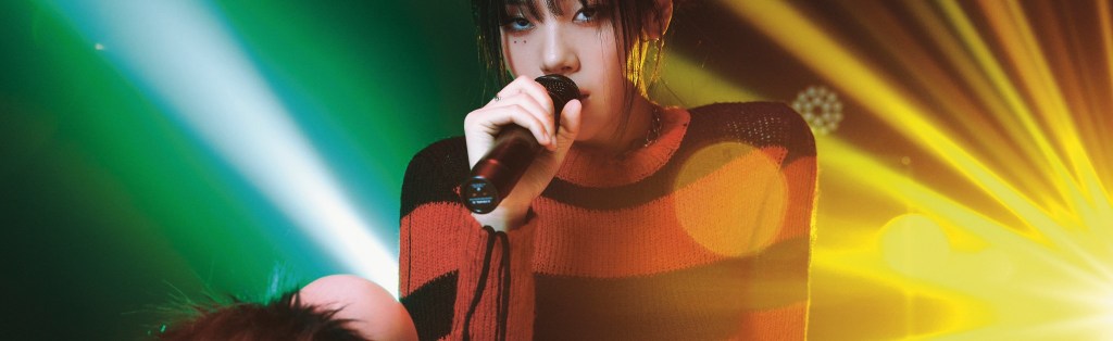 Bibi is K-Pop’s Sabrina&nbsp;Carpenter