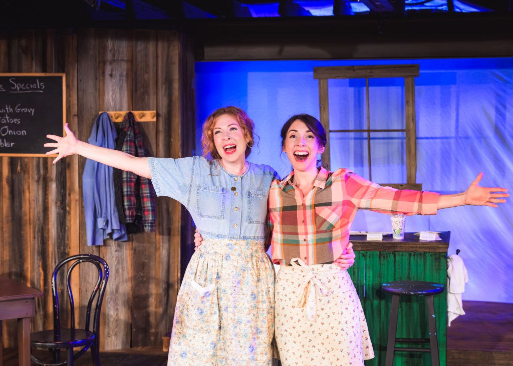 Something’s Cooking at the Spitfire&nbsp;Grill